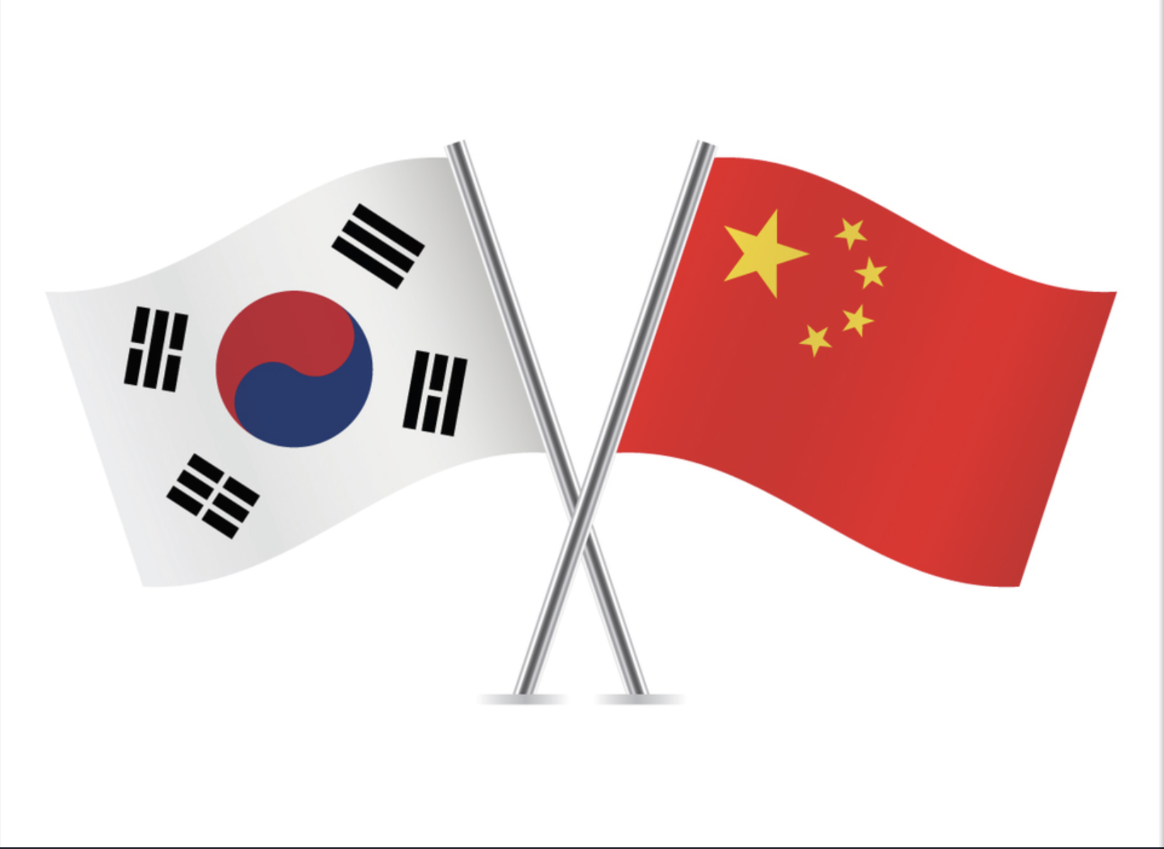 韓国語と中国語は似ている 習得する難易度の違いを解説